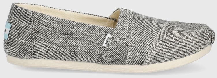 Espadrilky Toms Alpargata