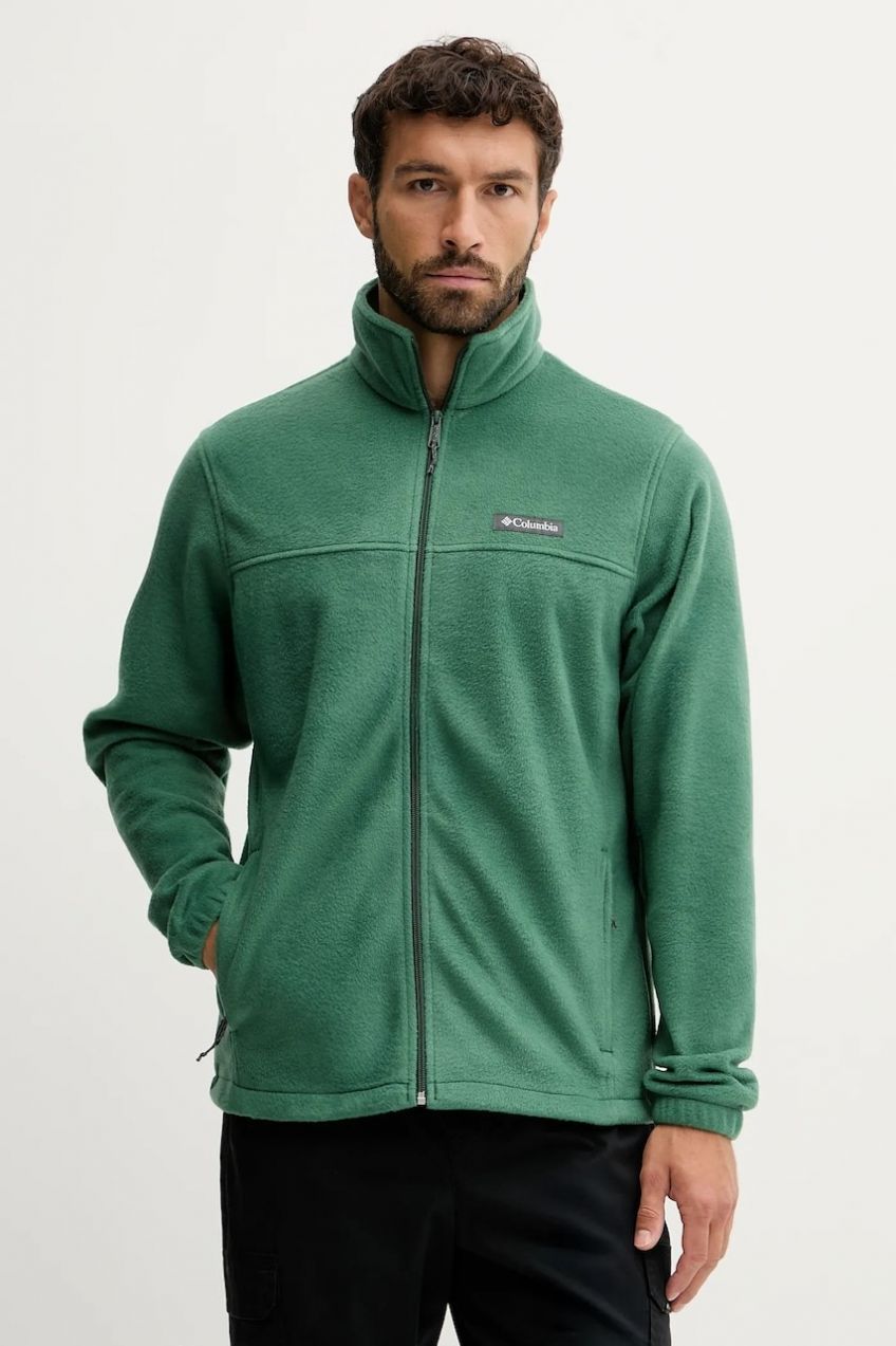 Športová mikina Columbia Steens Mountain 2.0