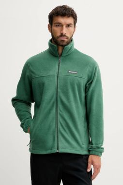 Športová mikina Columbia Steens Mountain 2.0