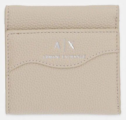 Peňaženka Armani Exchange