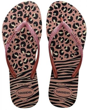 Žabky Havaianas SLIM ANIMALS