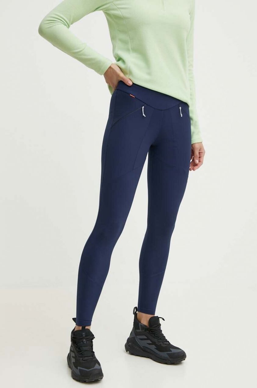 Športové legíny Mammut Aenergy Light