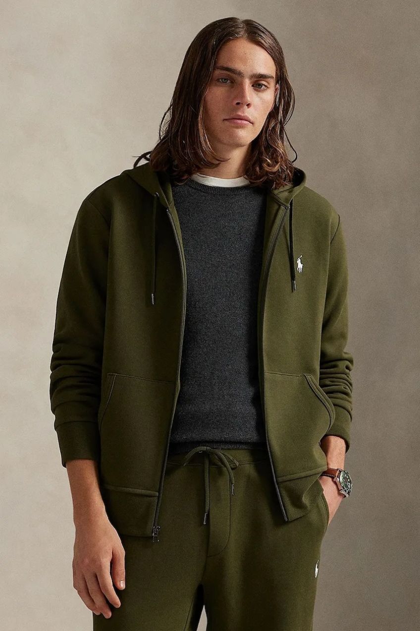 Mikina Polo Ralph Lauren