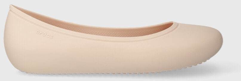 Baleríny Crocs Brooklyn Flat