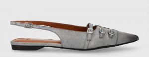 Kožené balerínky Vagabond Shoemakers HERMINE