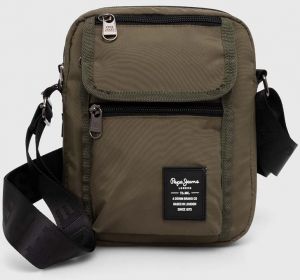 Malá taška Pepe Jeans CONNOR CORE
