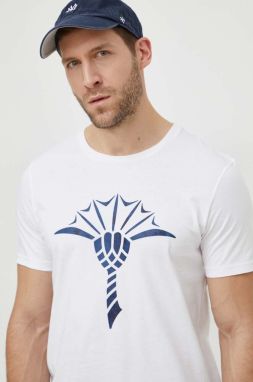 Bavlnené tričko Joop! Alerio