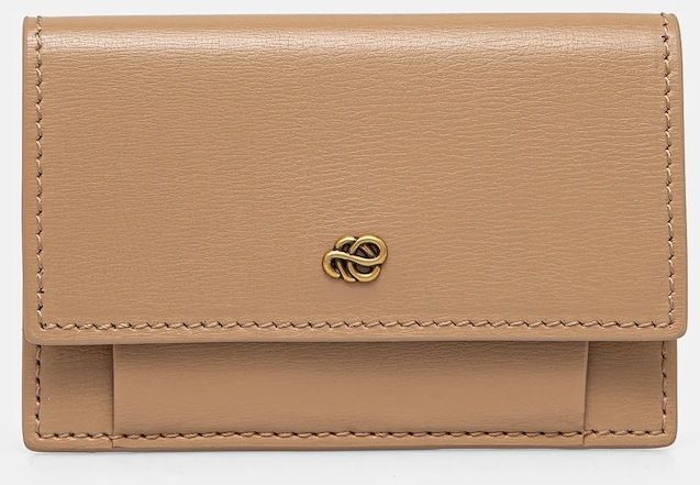 Kožená peňaženka By Malene Birger