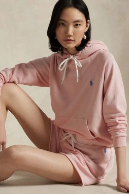 Bavlnená mikina Polo Ralph Lauren