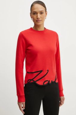 Mikina Karl Lagerfeld