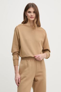 Bavlnená mikina Tommy Hilfiger