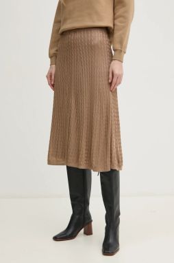 Sukňa Tommy Hilfiger