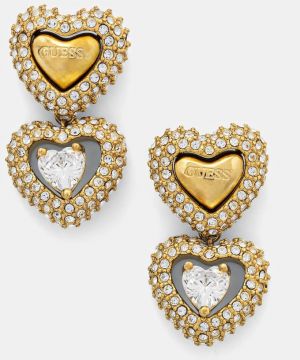 Náušnice Guess BELOVED