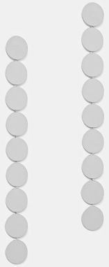 Náušnice Answear.LAB