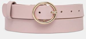 Kožený opasok Answear.LAB