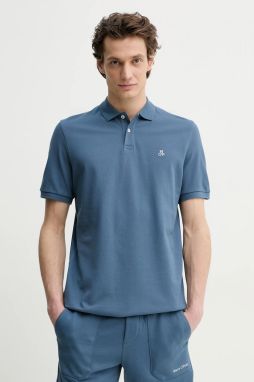 Bavlnené polo tričko Marc O'Polo