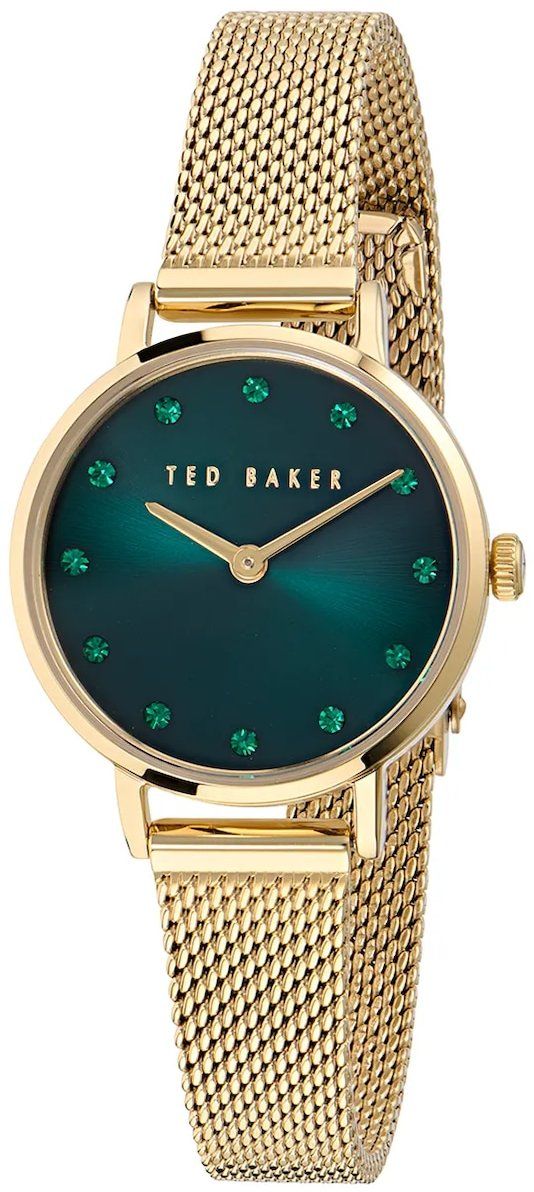 Hodinky Ted Baker TB CLASSIC CHIC