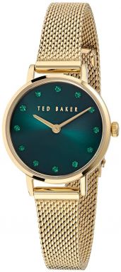 Hodinky Ted Baker TB CLASSIC CHIC