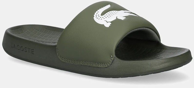 Šľapky Lacoste SERVE SLIDE 1.0