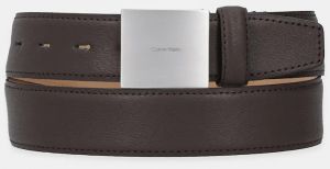 Kožený opasok Calvin Klein