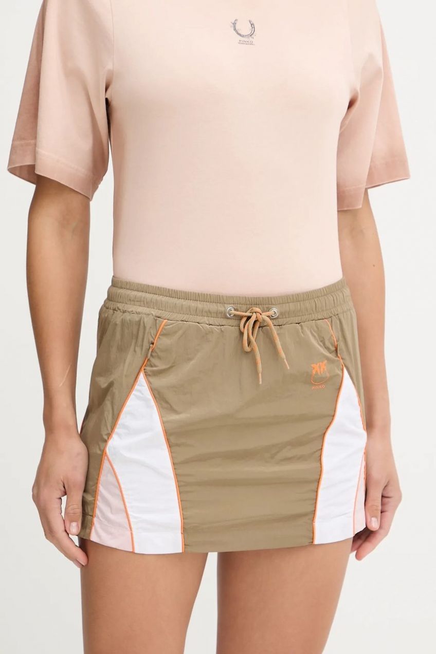 Sukňo-šortky Pinko