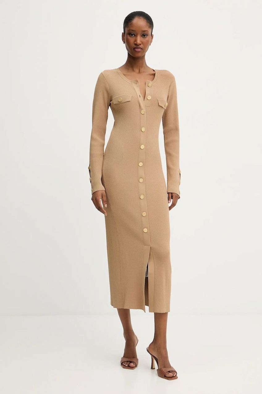 Šaty Karl Lagerfeld