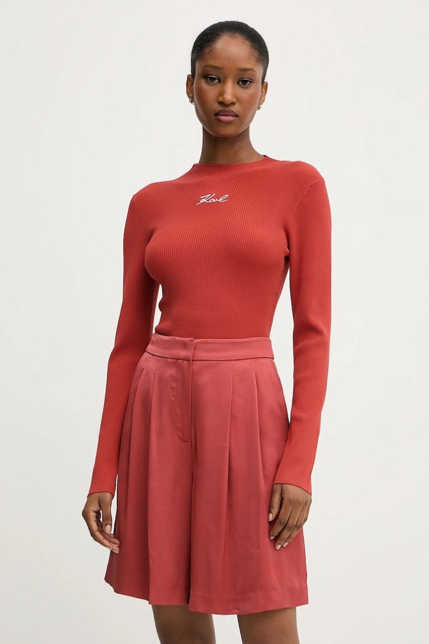 Sveter Karl Lagerfeld