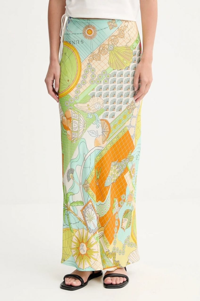 Sukňa Never Fully Dressed Dorris