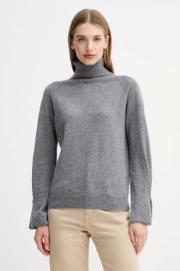 Vlnený sveter Fracomina