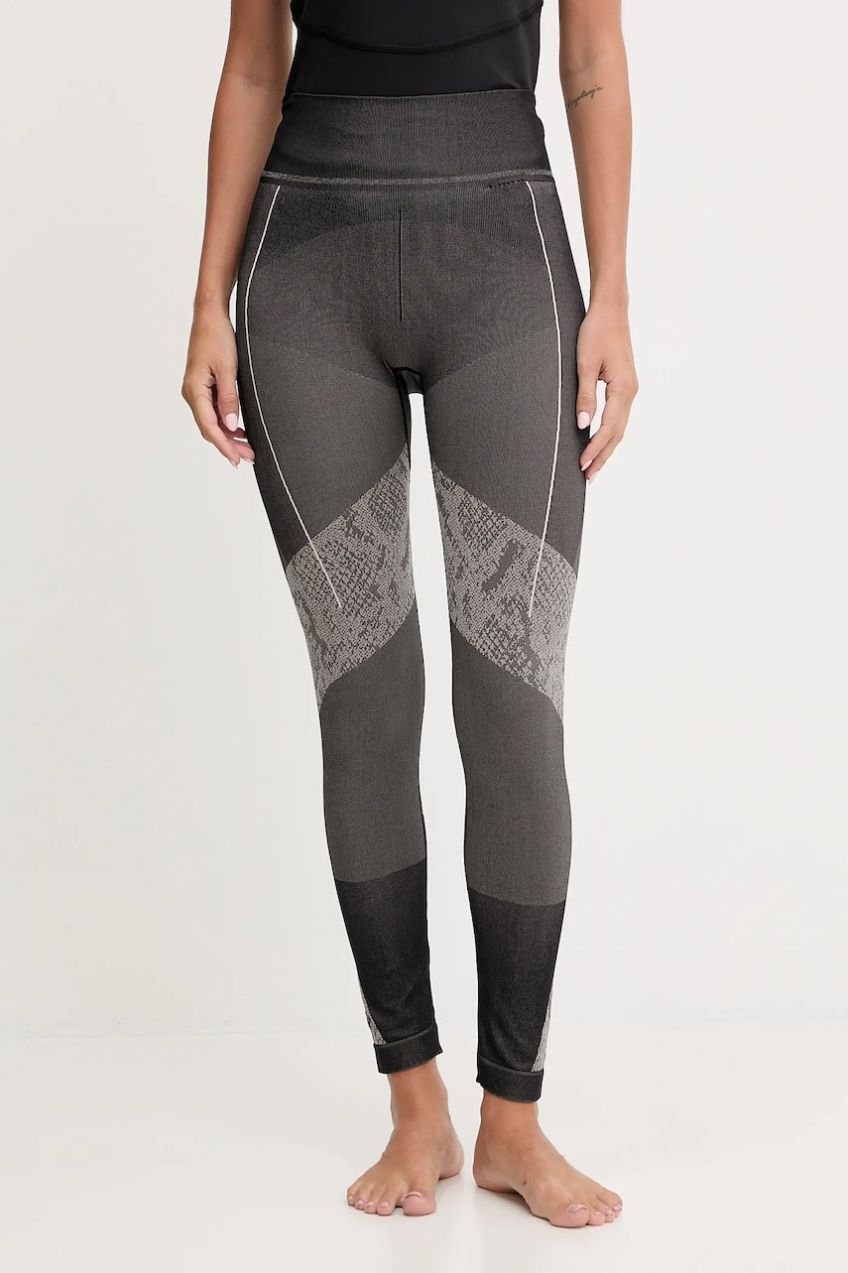 Legíny na jogu adidas by Stella McCartney