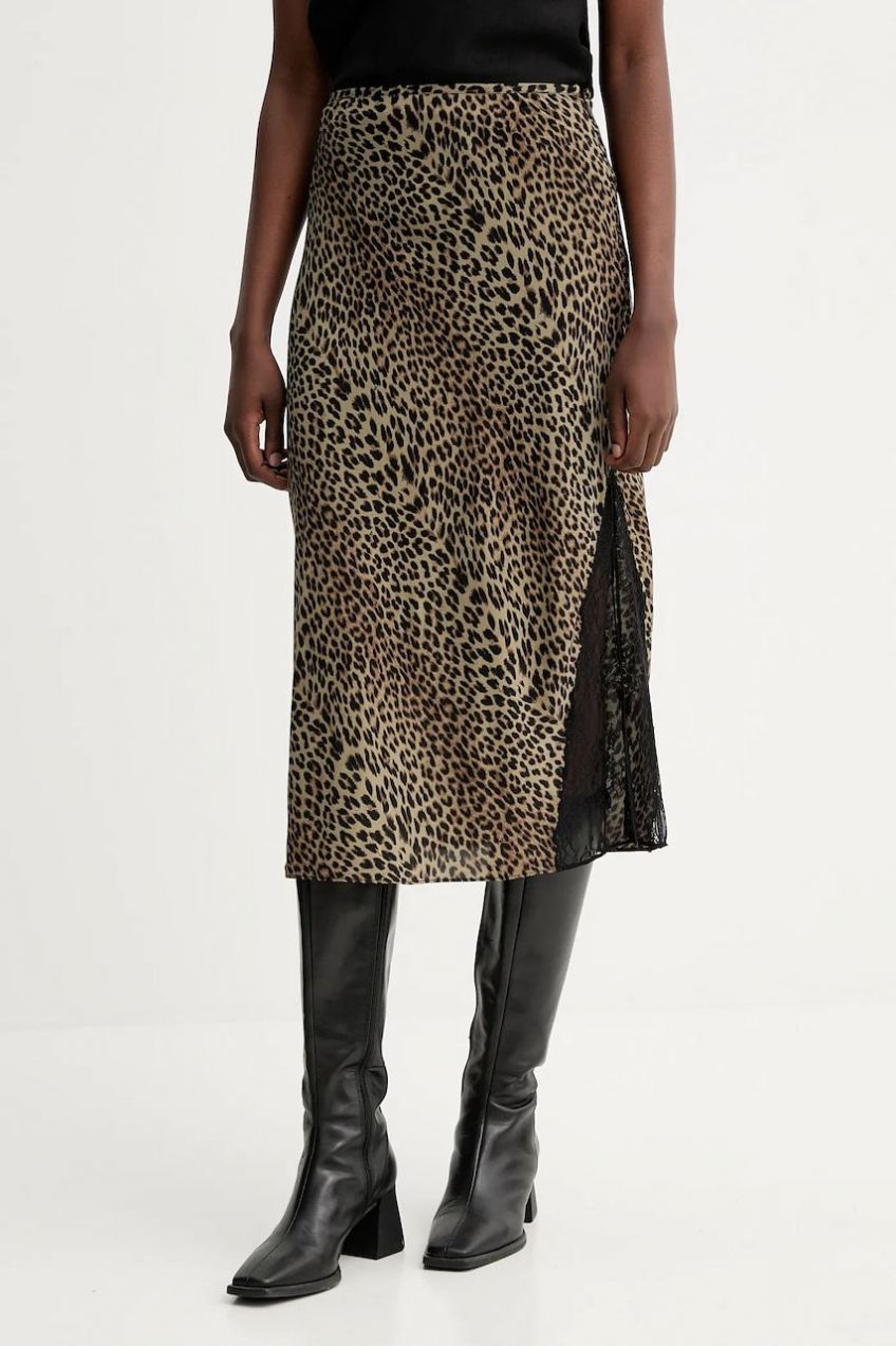 Sukňa ZADIG&VOLTAIRE