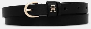 Kožený opasok Tommy Hilfiger