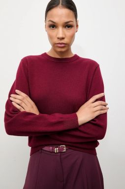 Sveter z meríno vlny Answear.LAB