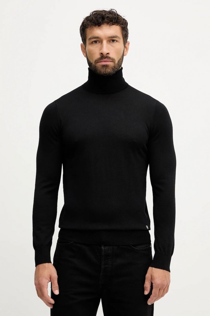 Vlnený sveter Liu Jo