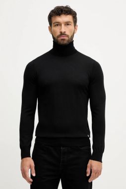 Vlnený sveter Liu Jo