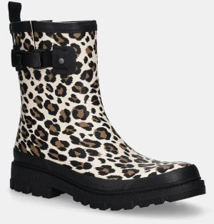 Gumáky Verbenas LINA MATE COMBI ANIMAL