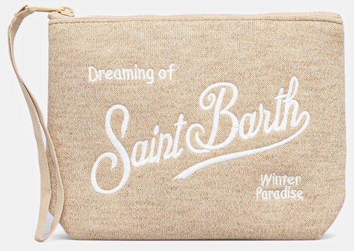 Kozmetická taška MC2 Saint Barth