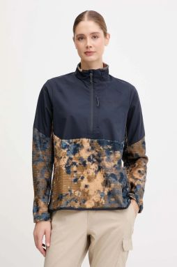 Funkčná mikina Peak Performance Freelight Alpha