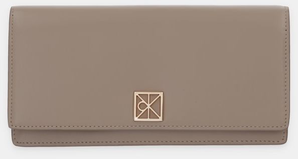 Kožená peňaženka Calvin Klein