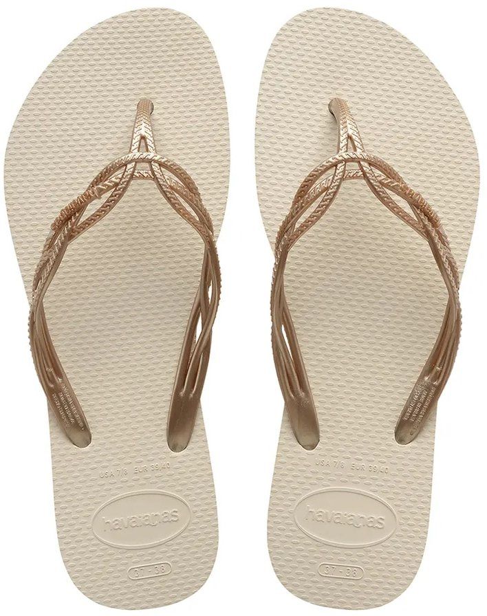 Šľapky Havaianas FLASH SWEET