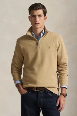 Bavlnená mikina Polo Ralph Lauren