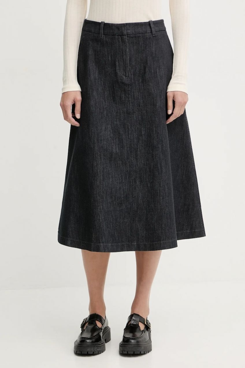 Rifľová sukňa Marc O'Polo