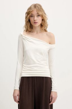 Blúzka Abercrombie & Fitch