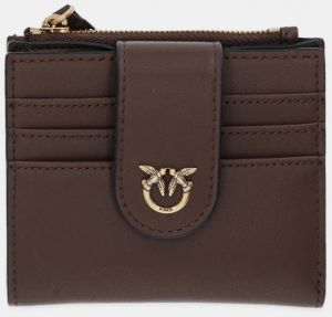 Kožená peňaženka Pinko