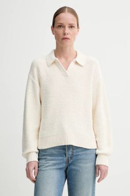 Sveter Levi's SATELLITE POLO SWEATER