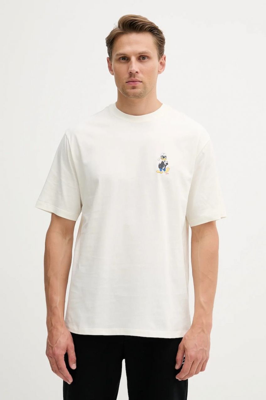 Bavlnené tričko Karl Lagerfeld DISNEY