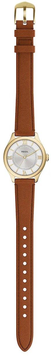 Hodinky Fossil
