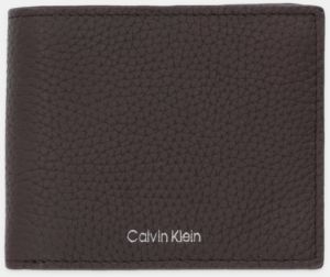 Kožená peňaženka Calvin Klein
