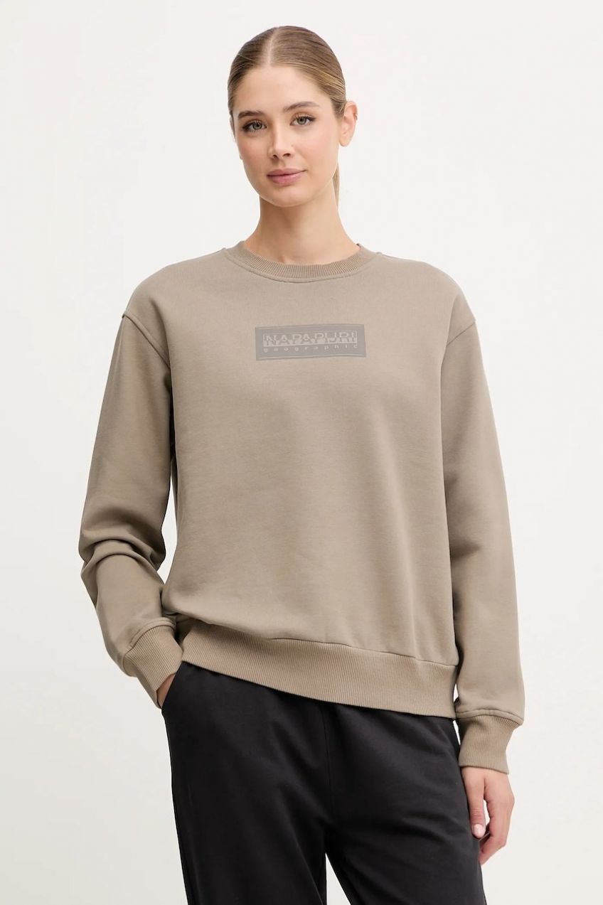 Mikina Napapijri B-Box