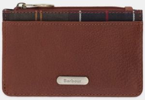 Kožená peňaženka Barbour
